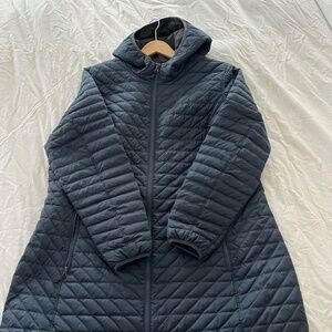 Women’s Down Parka